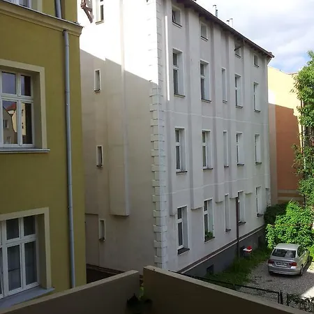 Homestay In The Centre Of * Sopot
